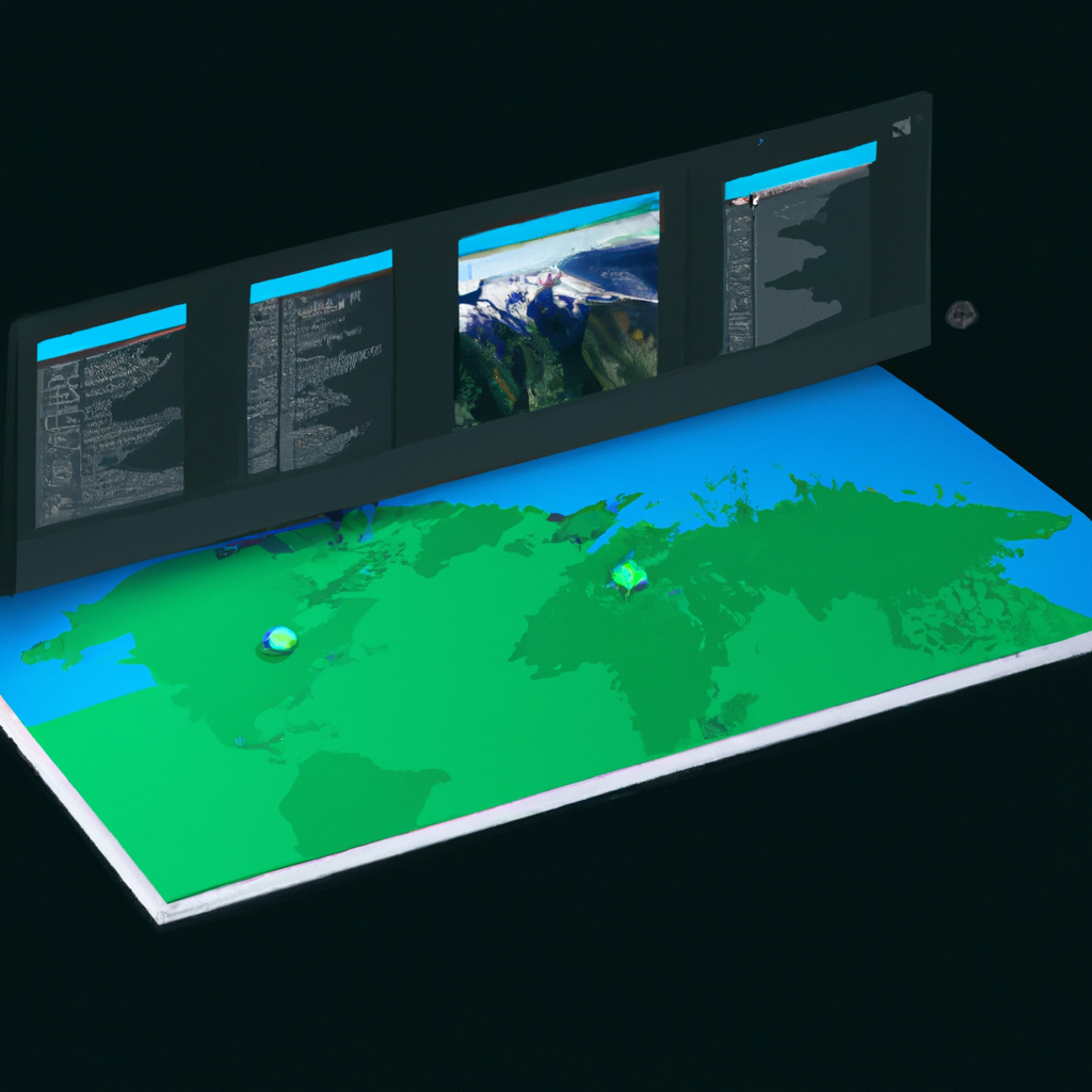 光景スタジオ周辺地図（五反田／JR・都営浅草線・東急池上線の各駅からの徒歩案内付き詳細マップ）